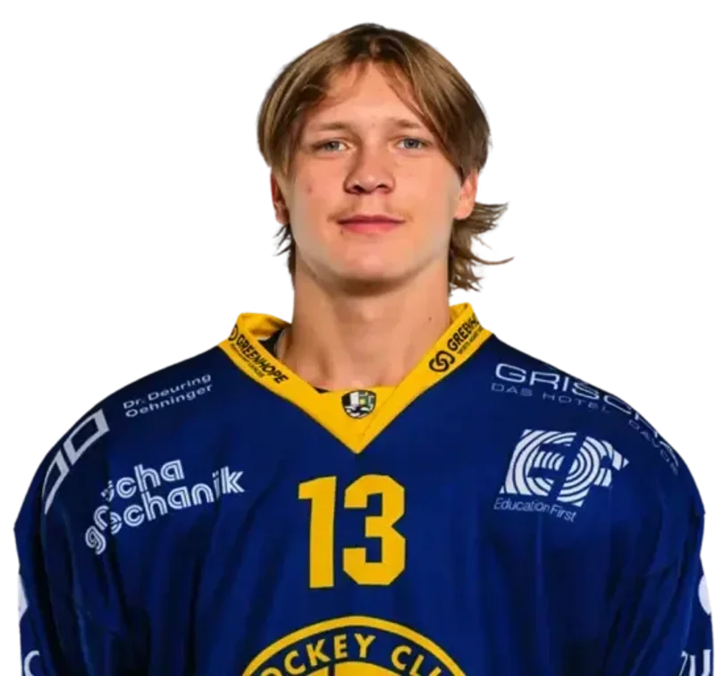 Arkadiy Barandun