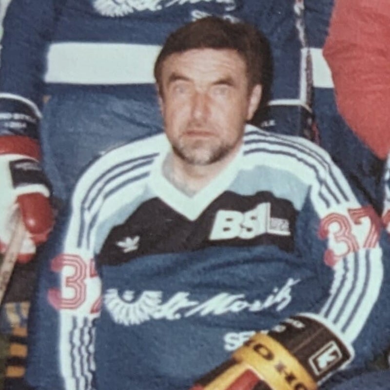 Peter Barth