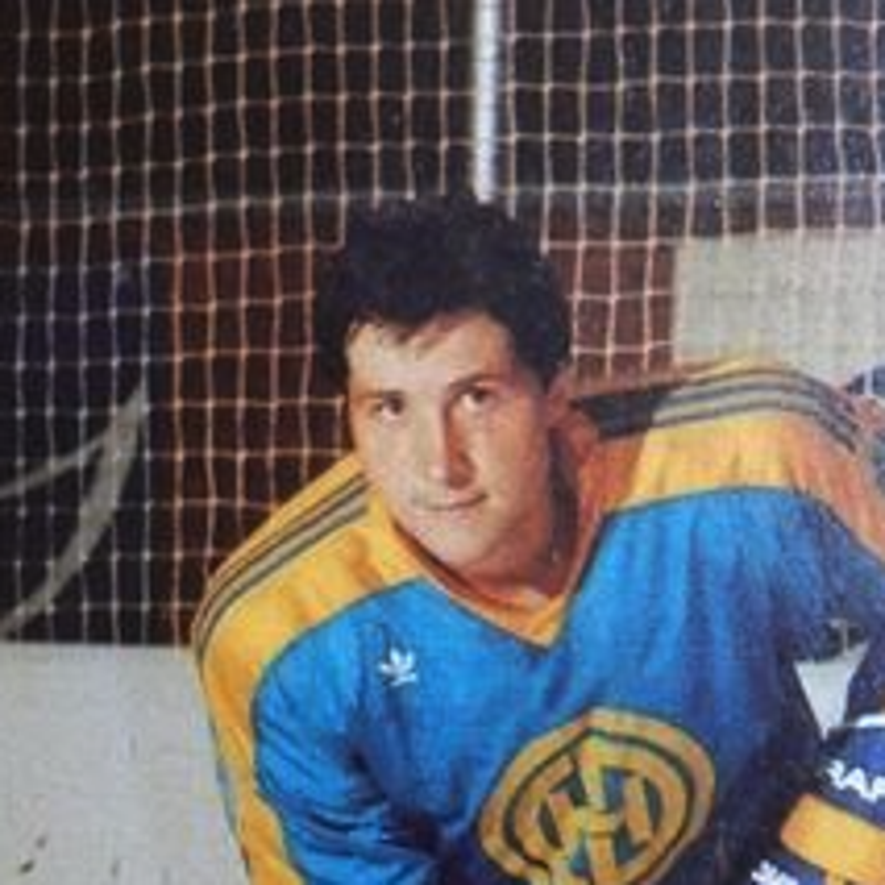 Enrico Triulzi