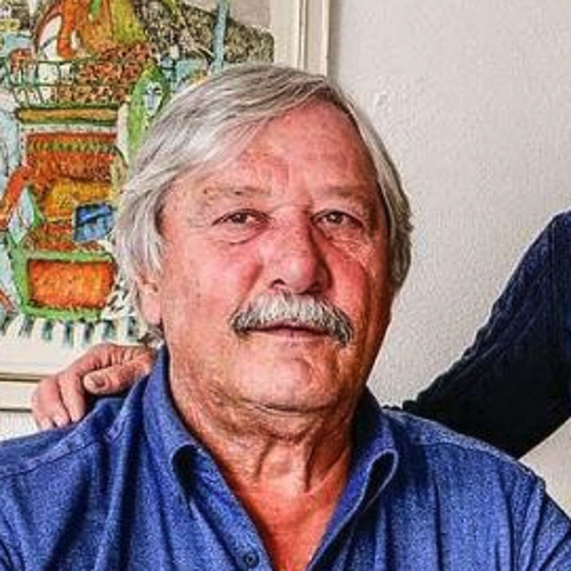Mario Eichholzer