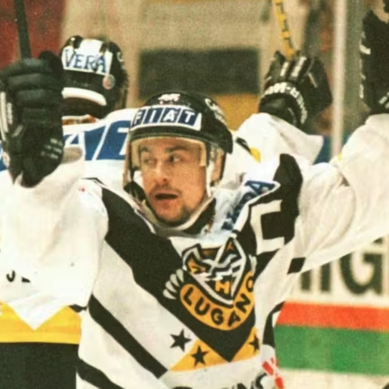 Gian Marco Crameri