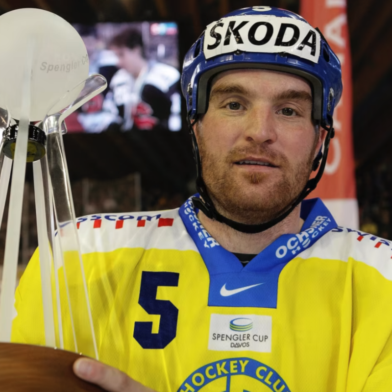 Marc Gianola