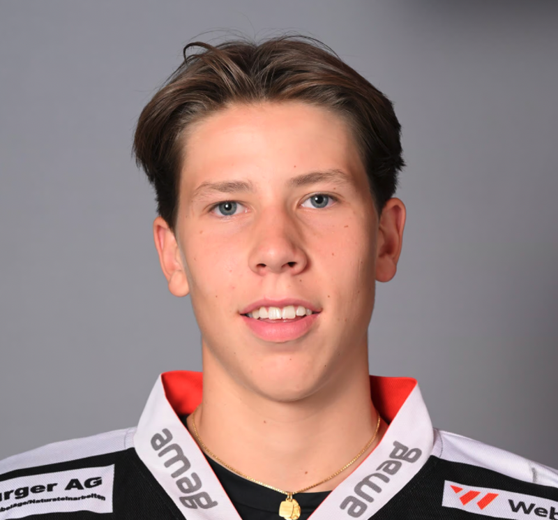 Corsin Hartmann