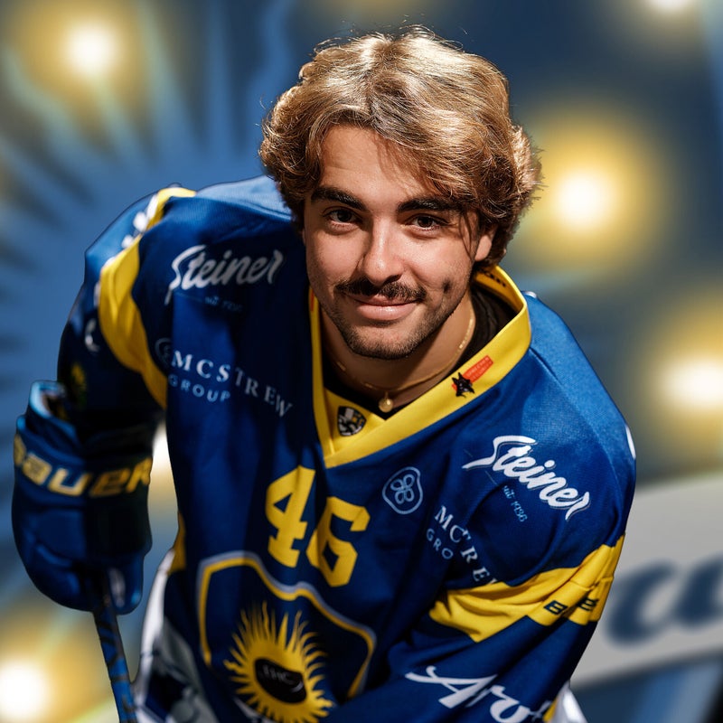 Gian Leipold