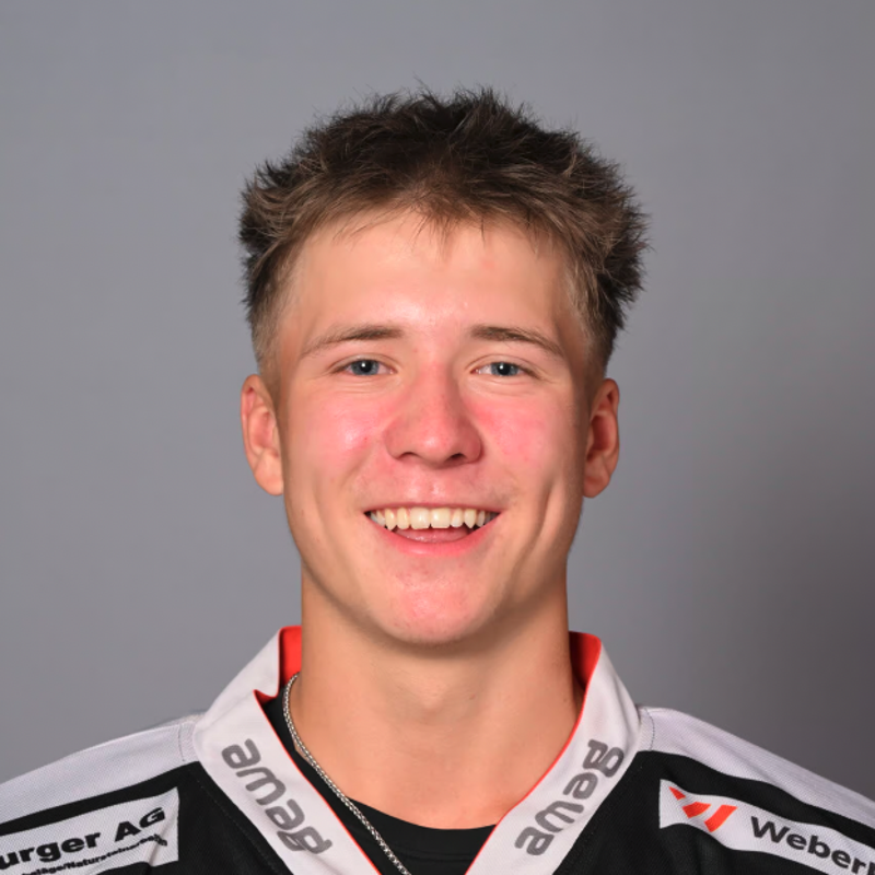 Maxim Barandun
