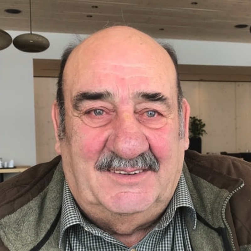 Cirillo Pedrolini