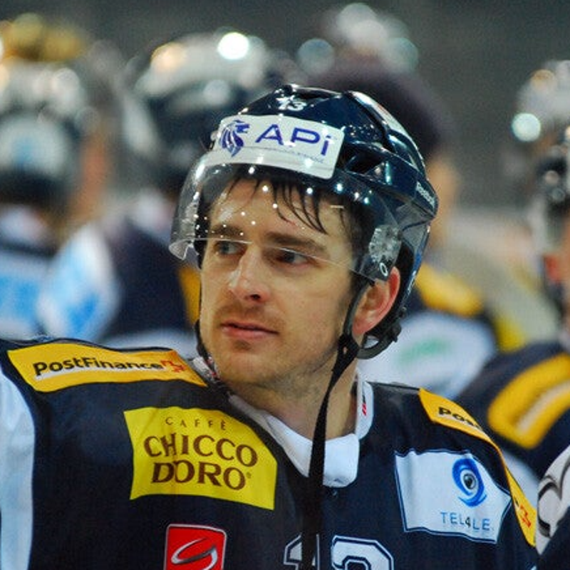 Raeto Raffainer