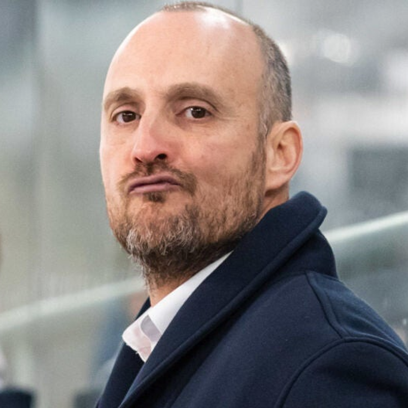 Christian Wohlwend