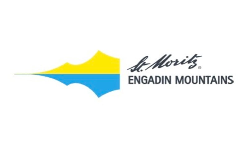 Engadin Mountains