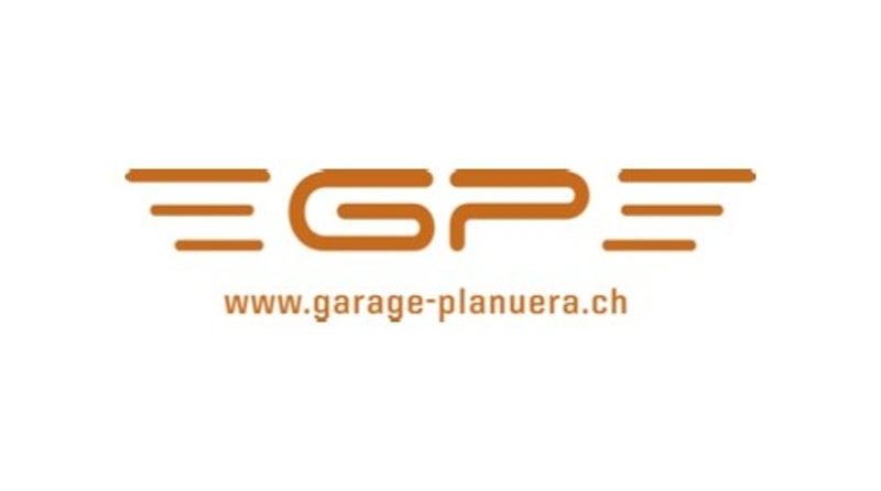 Garage Planüra