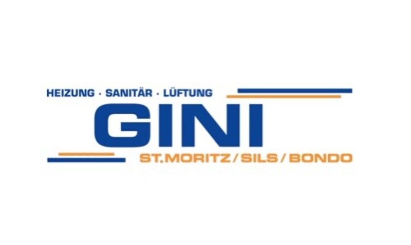 Gini St. Moritz