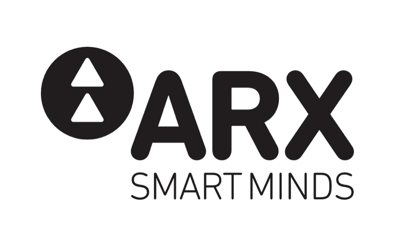 ARX · Smart Minds